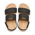 thumbnail image 3 of Reef  Kids Water Vista Brown , 5 M US, 3 of 3
