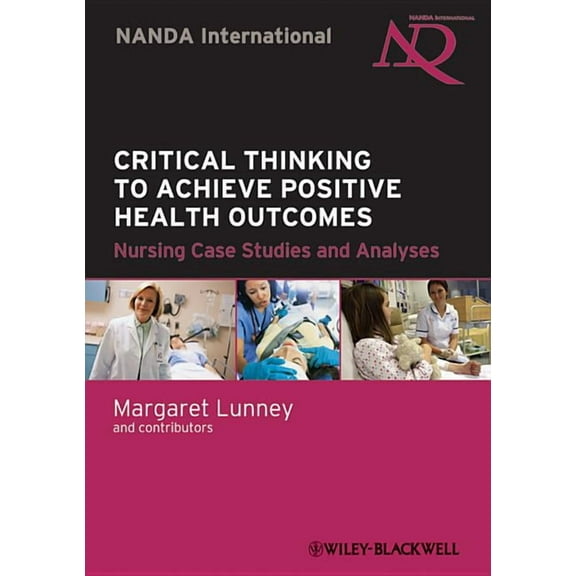 Critical Thinking Pos Health (Paperback)