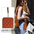 thumbnail image 2 of iPhone 12 PRO Case ,Card Slots Leather Wrist Strap Phone Cover for iPhone 12 PRO, 2 of 5