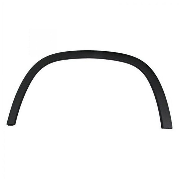 Front Driver Side Wheel Arch Molding for Chevy Traverse 2018-2021