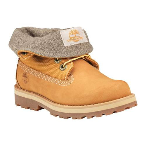 timberland junior hiking boots