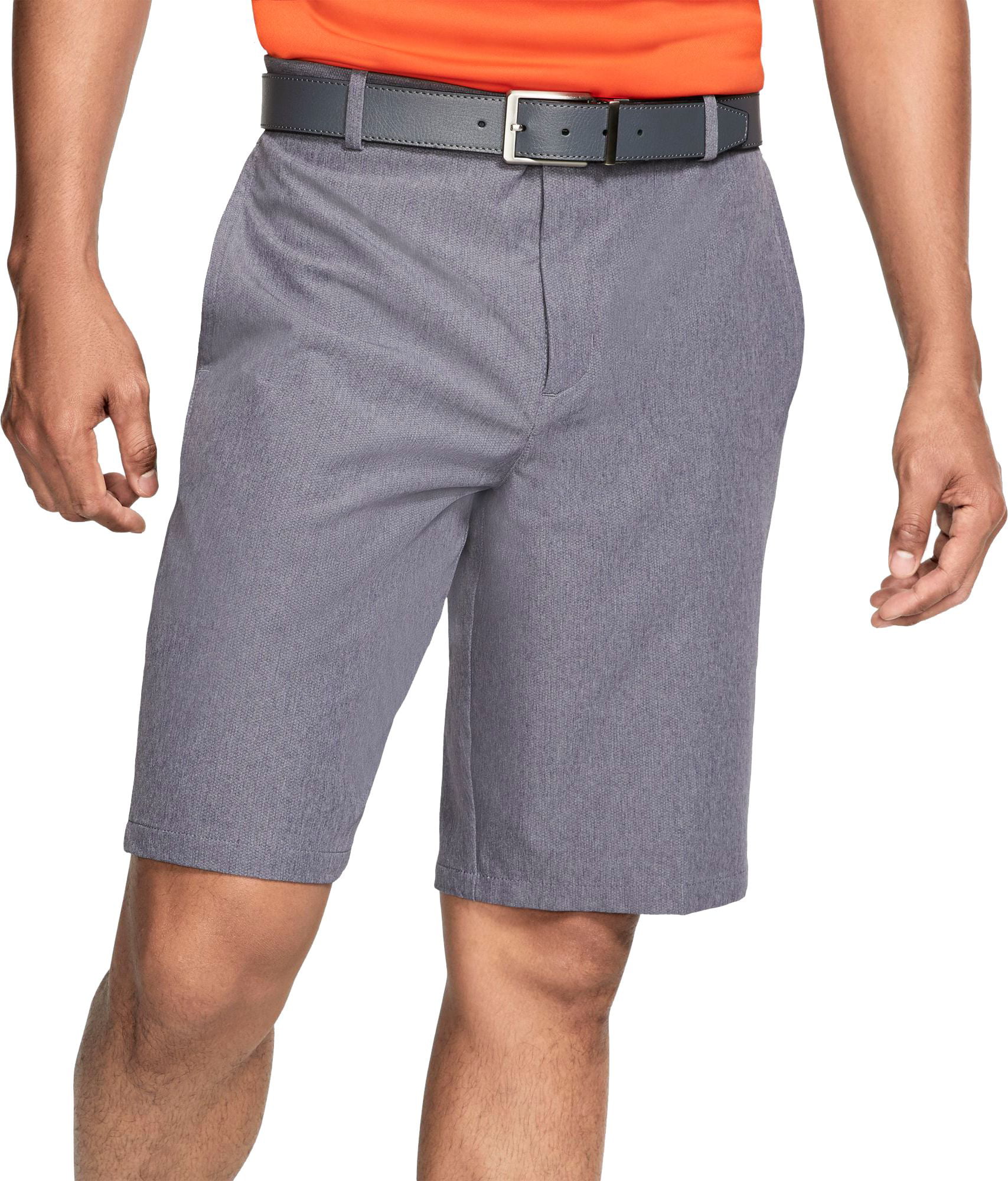 nike mens hybrid golf shorts