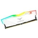 thumbnail image 4 of Memoria RAM DDR4 16GB 3200MHz TEAMGROUP T-FORCE DELTA RGB 1x16GB Blanco blanco Team Group TF4D416G3200HC16F01, 4 of 5