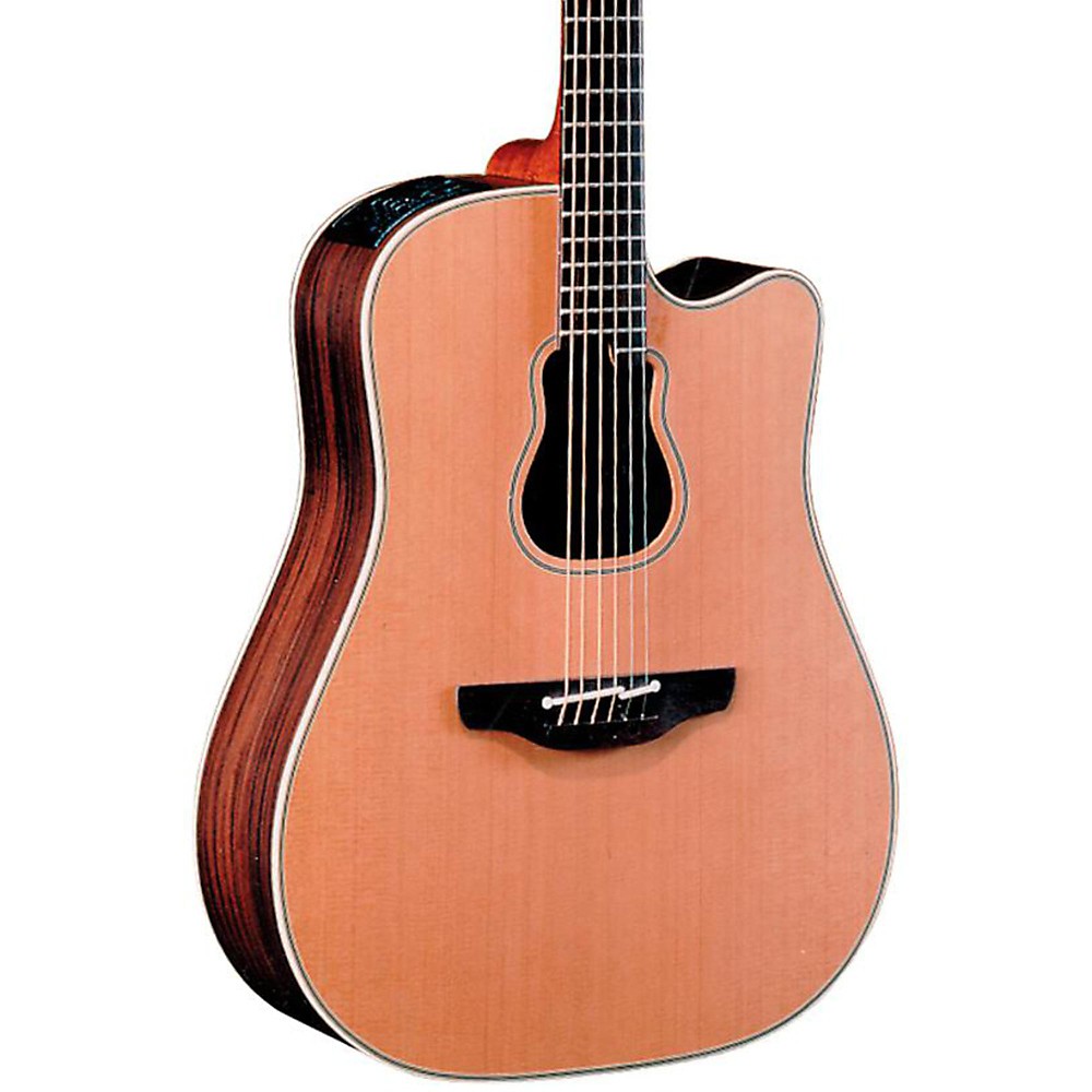 Takamine GB7C Garth Brooks Signature AcousticElectric Guitar