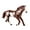 F, variant on rygai Realistic Horse Sculpture, Premium Plastic Figurine, Lifelike Animal Statue for Home Décor, Toy Collection, and Gift Ideas