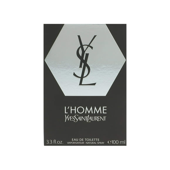 Perfume YVES SAINT LAURENT L'HOMME EDT 100 ml Hombre