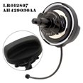thumbnail image 3 of LR012897 for L322 2004-2012 Car Fuel Tank Cap Fuel Filler Cover Tank Lid, 3 of 5