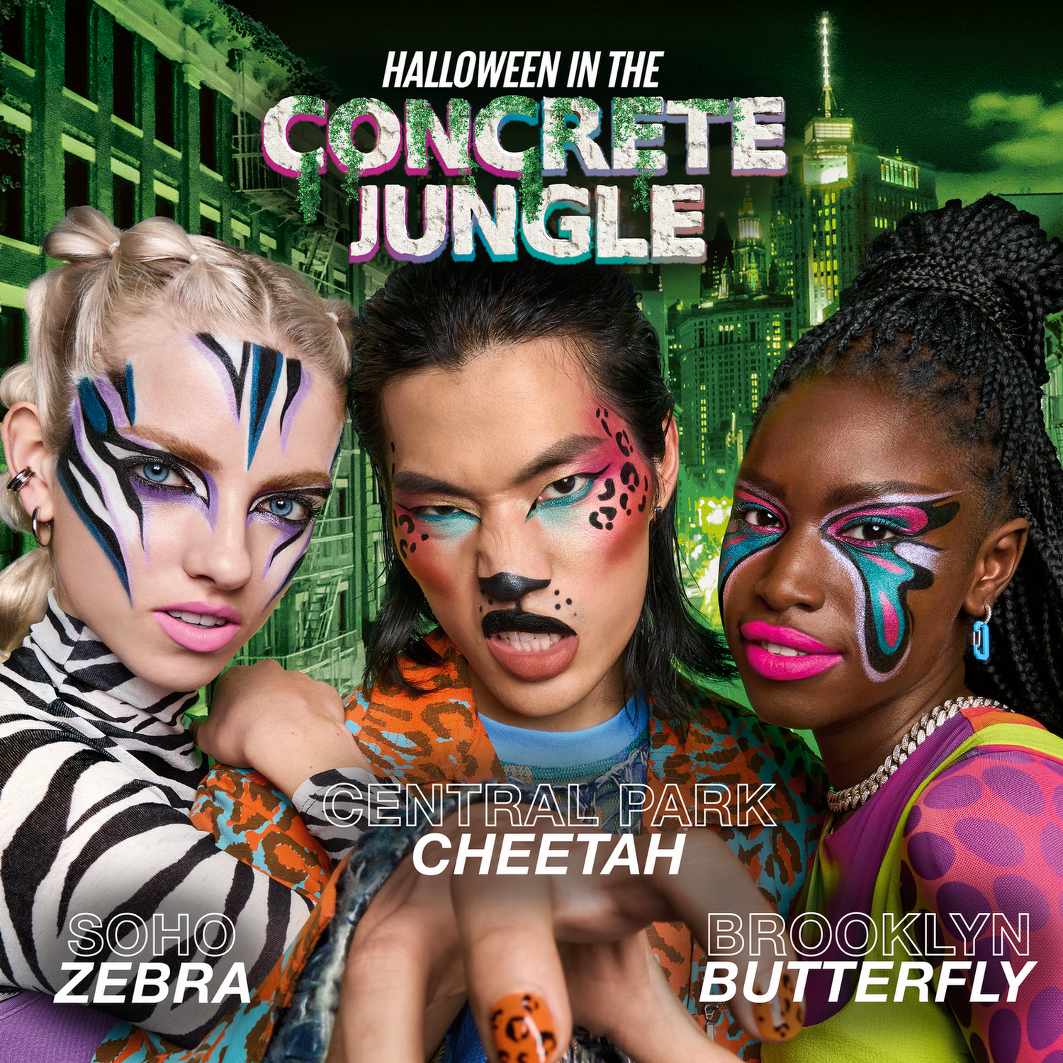 IT Cosmetics Superhero Elastic Stretch Mascara | IT Cosmetics