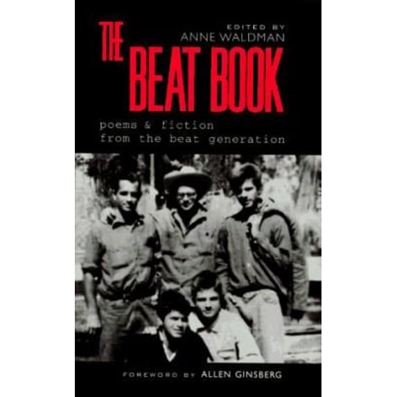 Pre-Owned The Beat Book (Hardcover) 1570620008 9781570620003