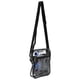 thumbnail image 5 of Bolso De Hombro Transparente Transparente PVC Diseño Duradero Para Viajes De Playa De Seguridad [Aprobado En Estadio], 5 of 7
