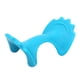 thumbnail image 3 of Masajeador de cuello, masajeador de cabeza, máquina de masaje manual, cojín ligero portátil Azul, 3 of 9