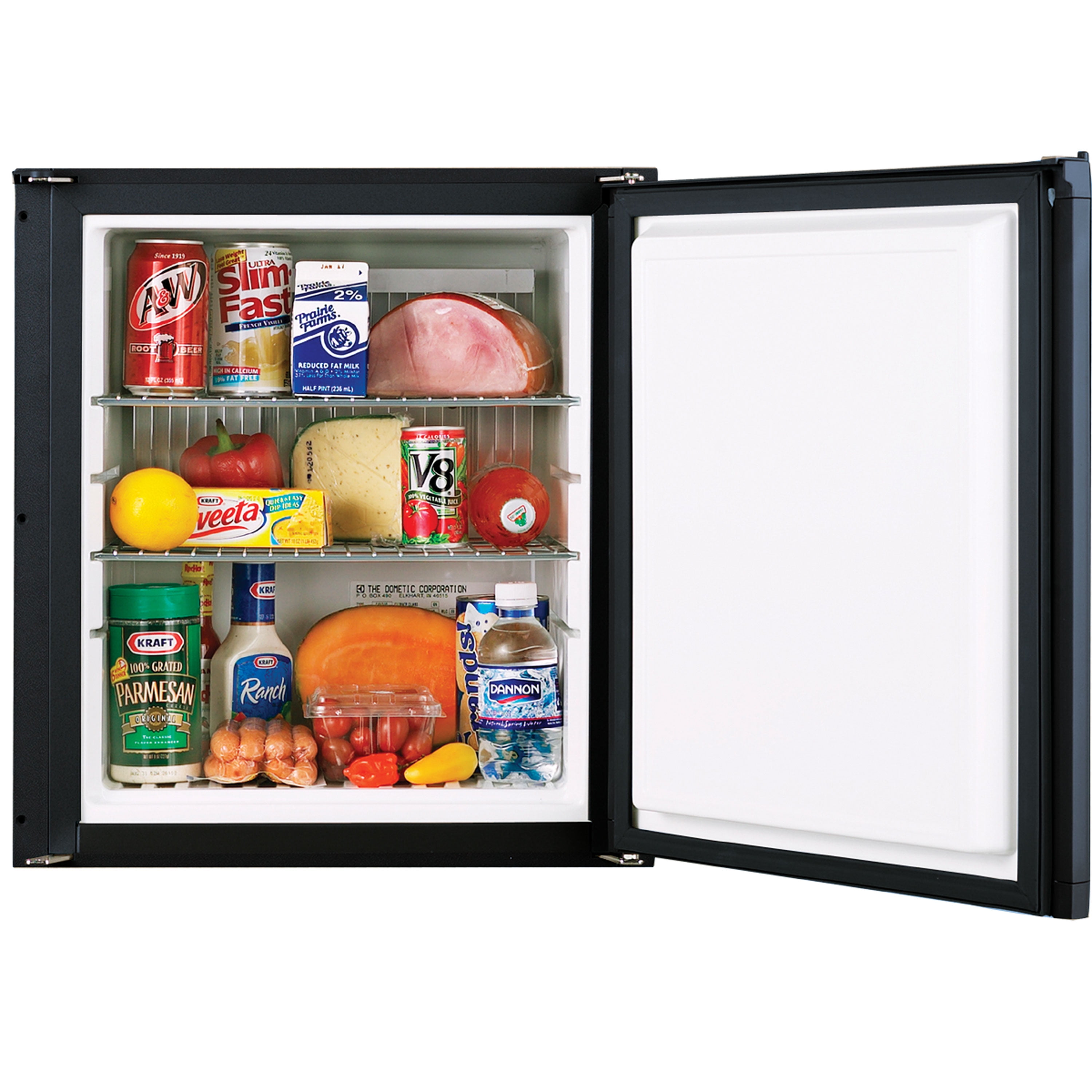 Dometic RM2193RB Compact Portable Refrigerator