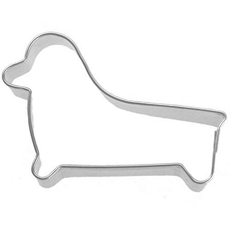 

Nagao Cookie Cutter Cookie Cutter Stainless Steel Dog