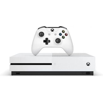 Microsoft Xbox One X 1TB Console Limited/ Special Edition- WHITE
