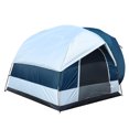 thumbnail image 4 of Carpa Trasera Para Autos Para Acampar Al Aire Libre, Carpa Trasera Para Autos SUV Fácil De Usar Diseño Humanizado Prevención De Salpicaduras De Agua Impermeable A Prueba De ANGGREK Otros, 4 of 8