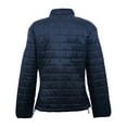 thumbnail image 2 of Ladies' Burnside Quilted Puffer Jacket, 2 of 3