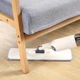 thumbnail image 2 of YouLoveIt Flat Squeeze Mop Hardwood Mops for Cleaning, Wet & Dry, No Hand Washing Lazy Flat Mop, 2 of 5