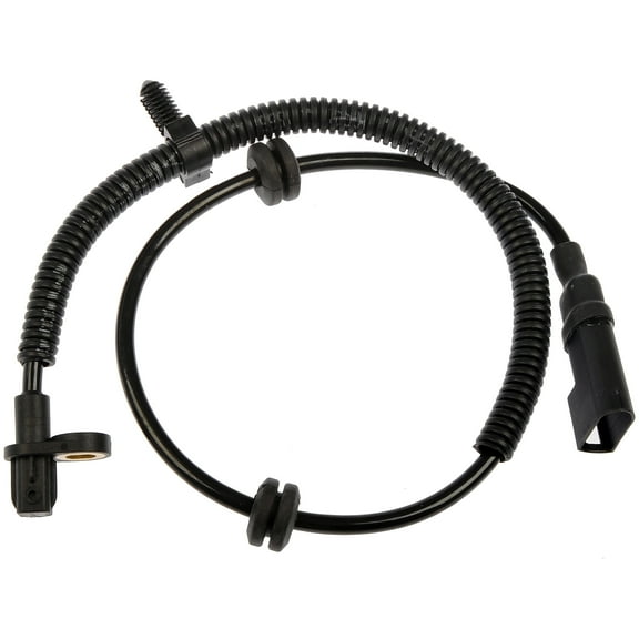 Dorman 970-104 ABS Wheel Speed Sensor for Specific Ford Models Fits select: 2000-2007 FORD FOCUS