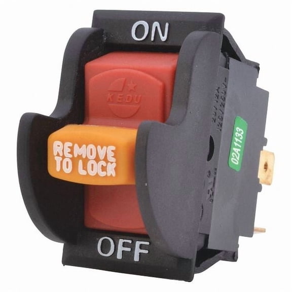 Dayton Switch TT3811302G