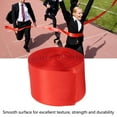 thumbnail image 3 of Ligne d'Arrivée Sprint, Course de Sprint Rouge Multi-Usage Léger 20m pour Réunion Scolaire, 3 of 7