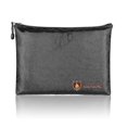 thumbnail image 1 of Fireproof Document Bag Money Box Fireproof Fireproof Waterproof 27 * 17 Cm, 1 of 5