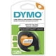 thumbnail image 1 of Dymo Etiqueta Repuesto Planchable Blanco 12mm Dymo Etiqueta de repuesto, 1 of 7