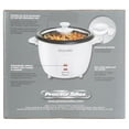 Proctor Silex 10 Cup Rice Cooker