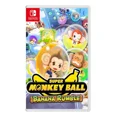 thumbnail image 1 of Super Monkey Ball Banana Rumble /Nintendo Switch, 1 of 5