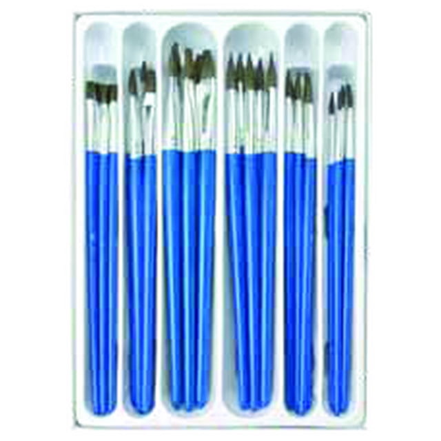 CEPILLO REAL ROYAL BRUSH RYRCVP102