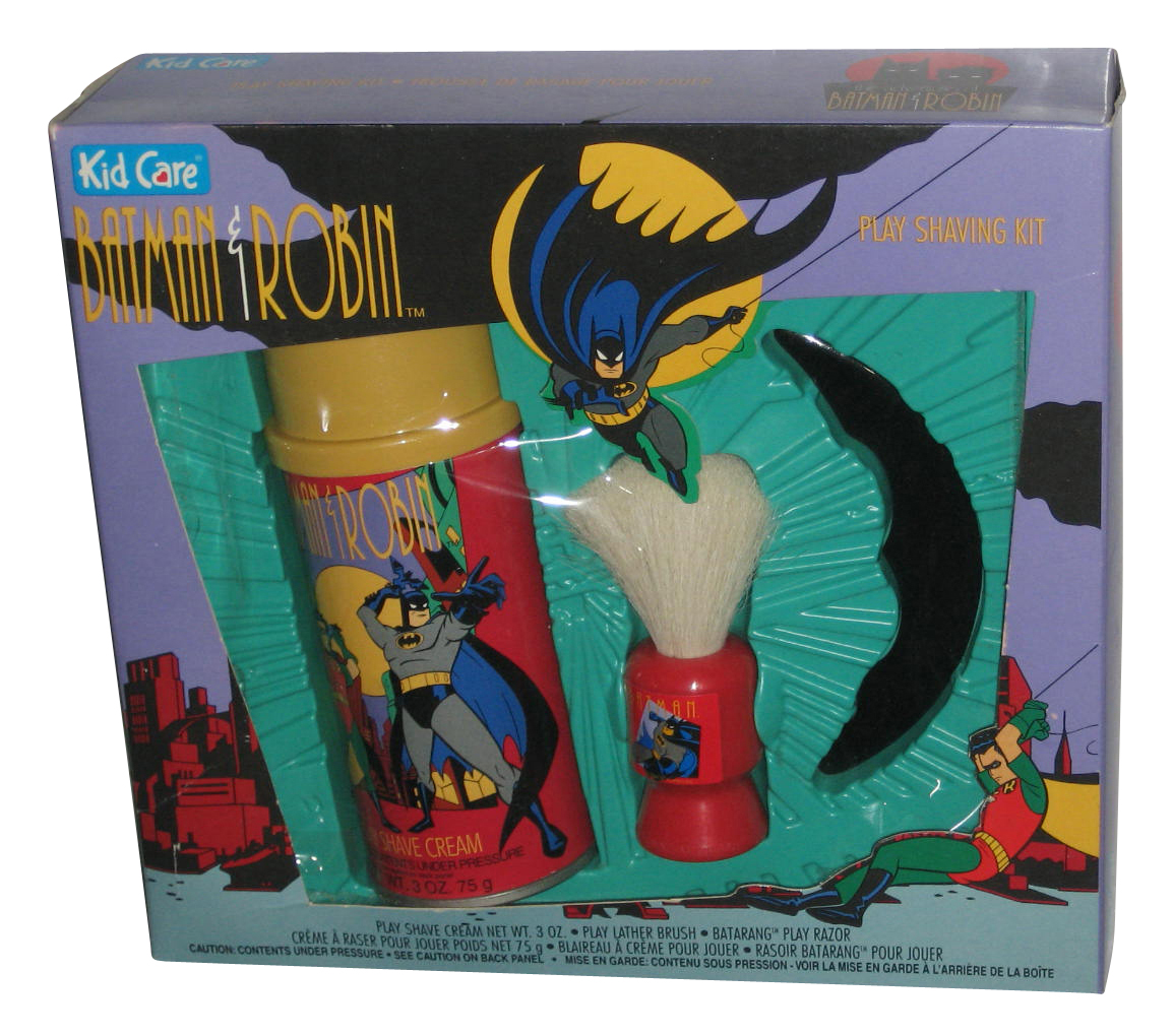 toy shaving kit walmart