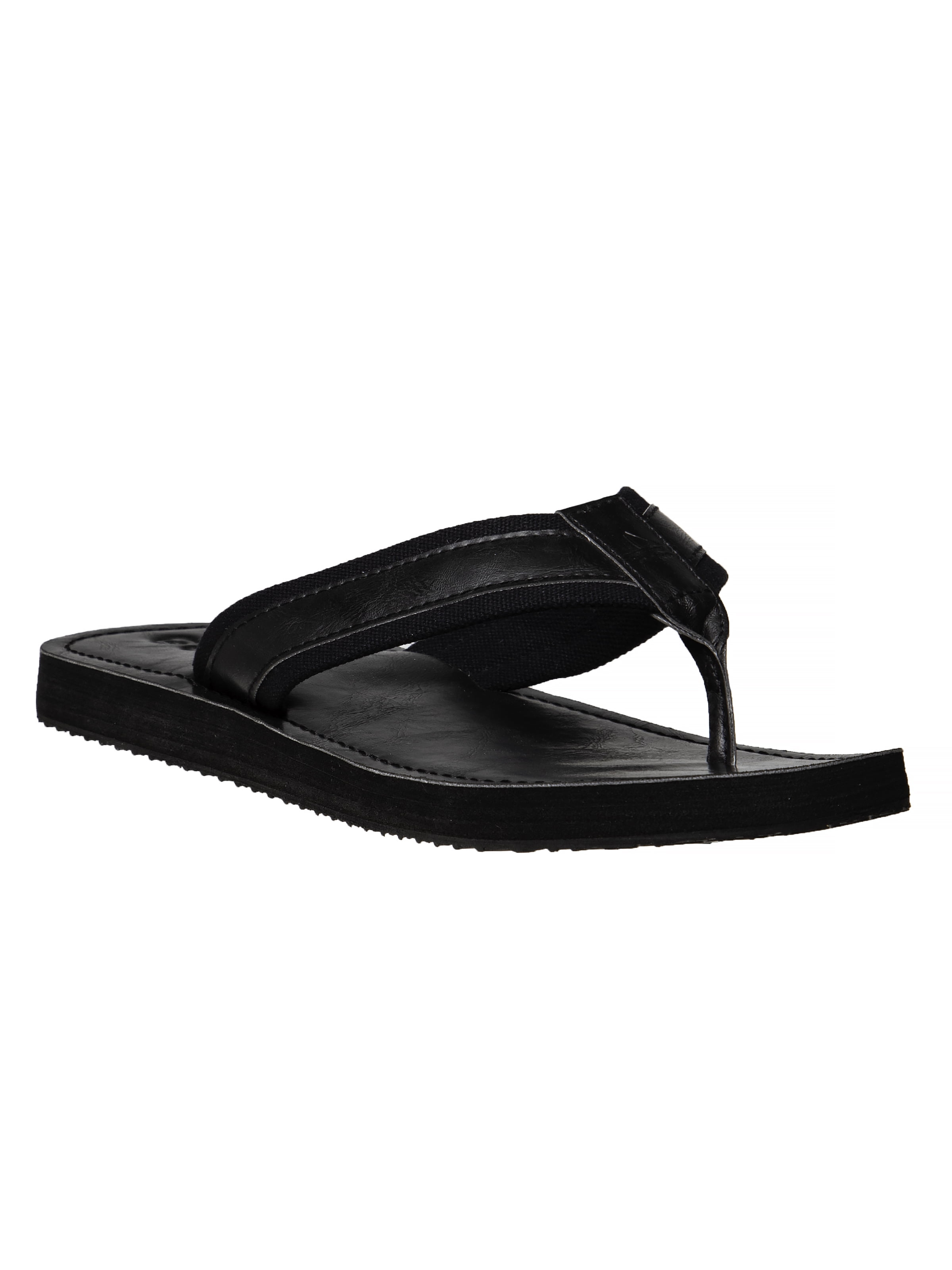 men in thong sandals