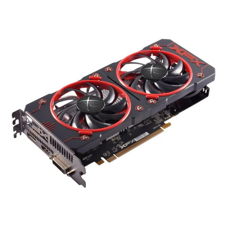 Xfx Rx Rx 460 Lp 460 Windforce Amd Radeon Rx 460 Review Amd Radeon