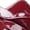 Red, variant on YLYL Women's Platform Loafers Patent Leather Bow Tassel Lug Sole Slip on Business Work Oxfords Shoes