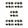 thumbnail image 1 of Transemion 6x Secure Hold Hair Clip For Women Durable With Fashionable Style Available 5Set, 1 of 6