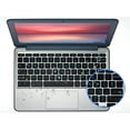 thumbnail image 6 of Used ASUS Chromebook C202SA-YS02 11.6" Ruggedized and Water Resistant 4 GB 16GB, 6 of 6