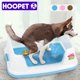 thumbnail image 2 of HOOPET Dog Toilet Puppy Dog Potty Tray Indoor Litter Boxes Easy to Clean Pet Pad Holder Product Training Toilet Defecation Plate ShopWise Round, 2 of 9