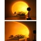 thumbnail image 3 of Lampara Sunset Brandtrendy Led De Proyección, Luz Con Efecto Sol 360, 3 of 3
