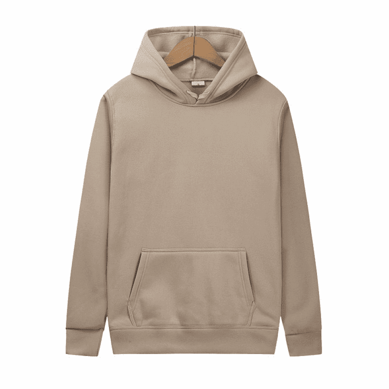 3 colour online hoodie