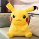 thumbnail image 4 of El más nuevo juguete de peluche de Pikachu genuino autorizado de Aojer, muñeco de peluche suave de alta calidad de Pokemoon Pikachu, 4 of 4