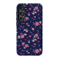 thumbnail image 1 of Navy Petal, iPhone 14, 1 of 6