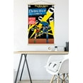 thumbnail image 5 of DC Comics - Batman - Cover #164 Wall Poster with Wooden Magnetic Frame, 22.375" x 34", 5 of 6
