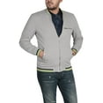 thumbnail image 1 of Veste pour Homme Grise, 1 of 3