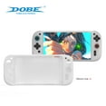 thumbnail image 5 of DOBE Nintendo Switch 2 10-in-1 Accessories Bundle - Hard Shell Storage Case + Tempered Glass Screen Protector + Silicone Protective Cover, All-in-One Kit for Switch 2 Console & Joy-Cons, 5 of 5