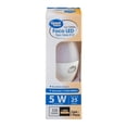 thumbnail image 2 of Foco Led Great Value Blanco Luz cálida, 2 of 4