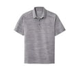 thumbnail image 3 of Port Authority Short Sleeve Solid Polo (Men's) 1 Pack, 3 of 4
