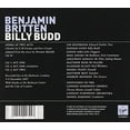 thumbnail image 2 of Britten: Billy Budd, 2 of 2