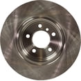thumbnail image 4 of For 2004-5 54 545I Rear Right or Left Brake Disc, 4 of 5