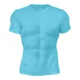 thumbnail image 1 of Playera Colores Manga Corta Deportiva Para Caballero, 1 of 1