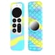 thumbnail image 2 of Funda remota de silicona para Apple TV 4K Control remoto a prueba de golpes, 2 of 4