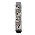 thumbnail image 4 of Nightmare Before Christmas Socks, 6-Pack, 4 of 8